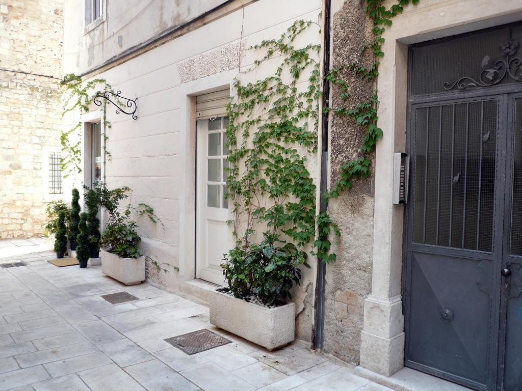 Riva Maison d'hôtes Split