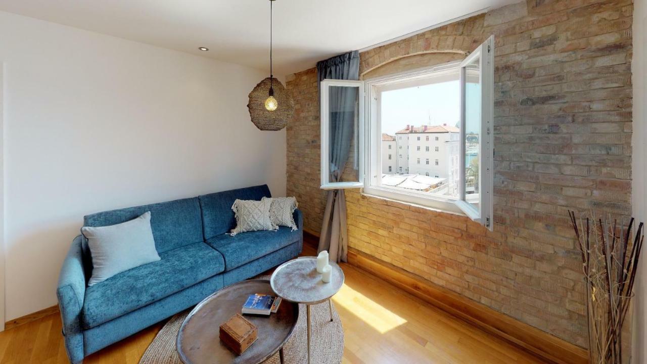 Riva 4* Split