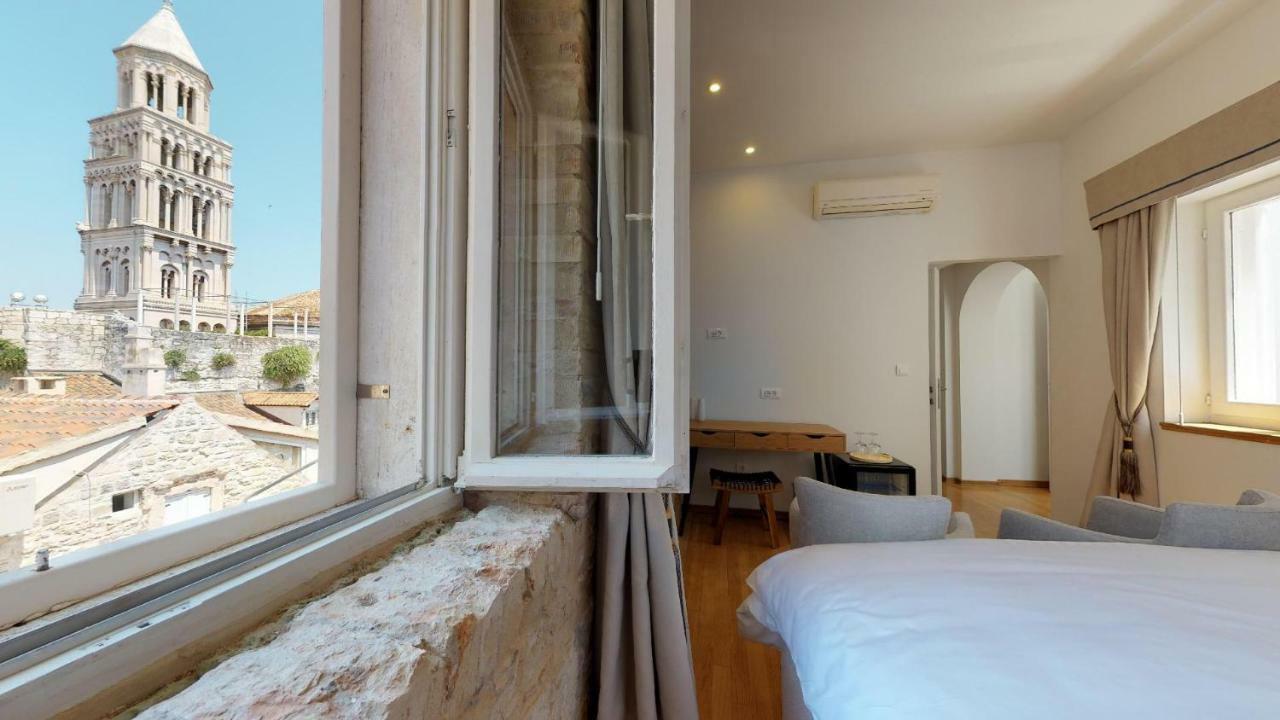 Riva Maison d'hôtes Split