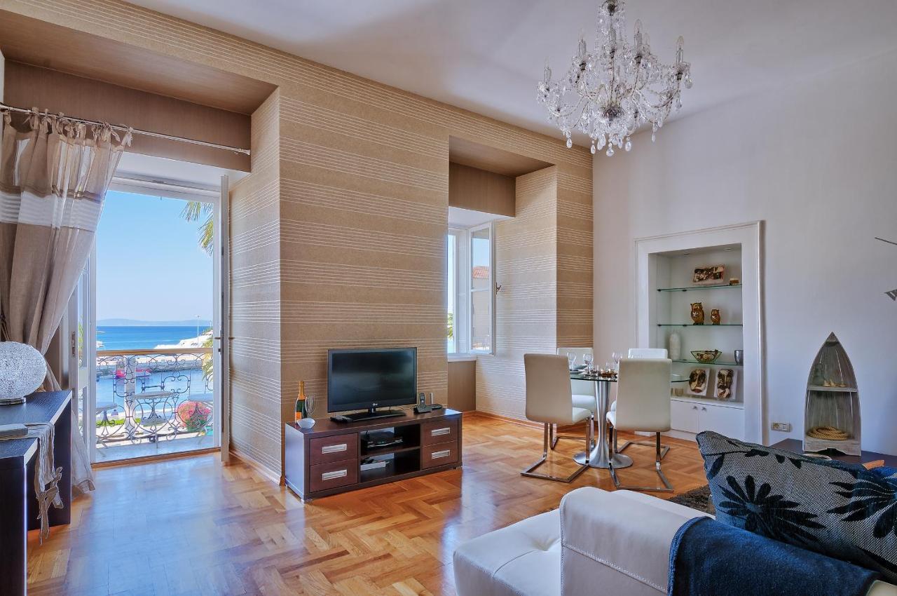 Maison d'hôtes Riva 4*